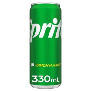 СПРАЙТ КЕН 0.330/24бр-АЛ
