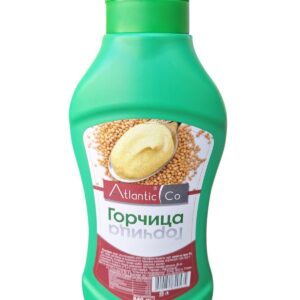 ГОРЧИЦА АТЛАНТИК 0.840 ГР