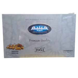 БАКЛАВА HABIBA PREMIUMLUX-700гр/8