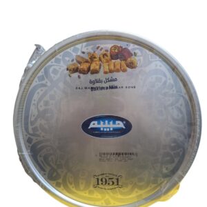 БАКЛАВА HABIBA PREMIUM-700гр/метална кутия