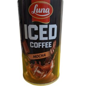 АЙС-КАФЕ-СТЕК-210мл-24бр-LUNA-МОCHA-черно