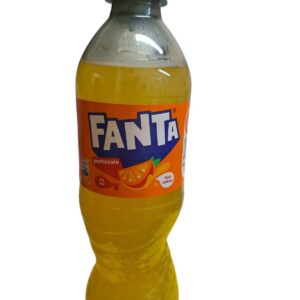 ФАНТА 0.500/ ПОРТОКАЛ-12бр